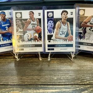 Chet Holmgren RC Lot